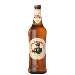 Moretti 0,66 cl