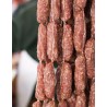 Salsiccette di maiale dolce