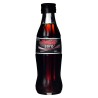 Coca cola zero in vetro 33 cl