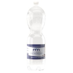Acqua capannelle 1,5 lt