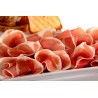 Prosciutto crudo di Assisi (tagliato a macchina)