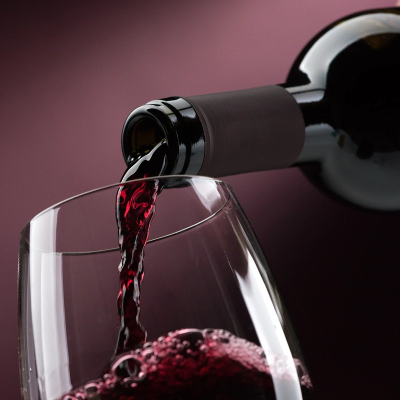 Vino rosso