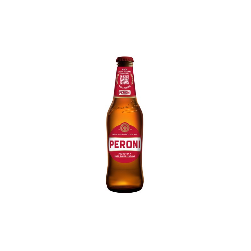 Peroni 0,33 cl